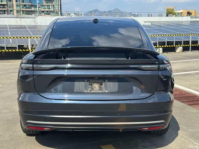 2023 NIO EC6 75kWh, фото 4, лот 10384012