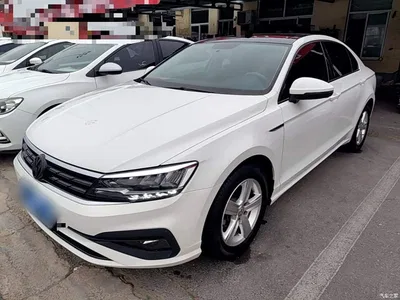 2019 Volkswagen Lamando 230TSI DSG Fashion Edition China VI, фото 2, лот 11177775