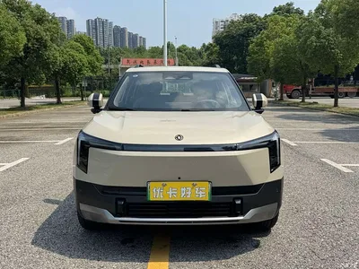 2025 Dongfeng Yipai Nano 06 471 Ultra, фото 2, лот 11160599