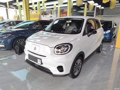 2024 Leapmotor T03 310 Comfort Edition, фото 2, лот 10441939