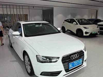 2013 Audi A4L 40 TFSI quattro Personality Sport, фото 3, лот 10238808