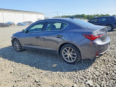 2020 ACURA ILX, фото 2, лот 10677509