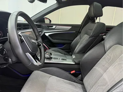 2021 Audi A6L 40 TFSI Luxury Sport, фото 4, лот 10393384