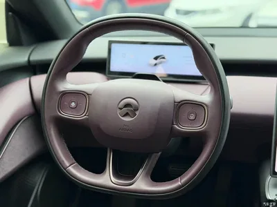 2024 NIO ET5T 75kWh Touring, фото 2, лот 10364763