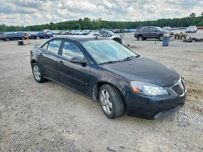 2008 PONTIAC G6 GT, фото 4, лот 10664954