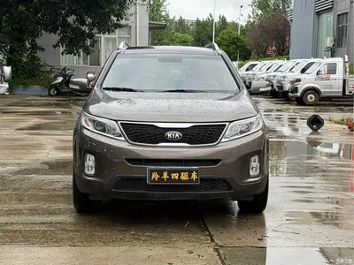 2012 Kia Sorento 2.2T Diesel Comfort Edition, фото 2, лот 10448117