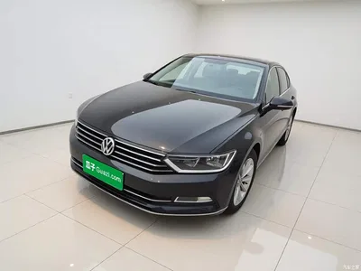 2018 Volkswagen Magotan 330TSI DSG Leading, фото 1, лот 11177851