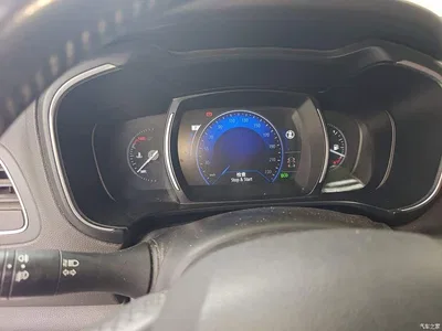 2018 Renault Koleos 2.0L 2WD Luxury Edition, фото 4, лот 10312437