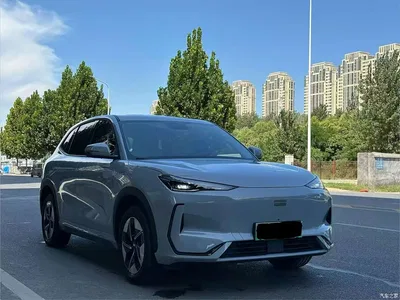 2024 Geely Galaxy Galaxy E5 440km Start Edition, фото 3, лот 10448358