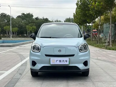 2024 Leapmotor T03 403 Comfort Edition, фото 3, лот 10407384