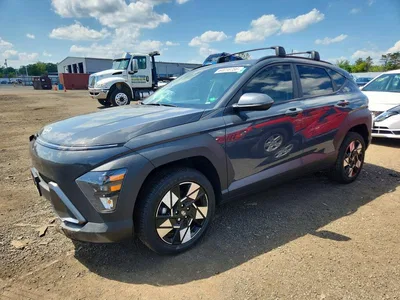 2024 HYUNDAI KONA SEL, фото 1, лот 10743349
