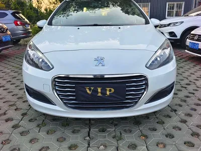 2014 Peugeot 308, фото 2, лот 10242727