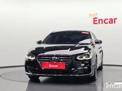 2019 Hyundai Grandeur 2.4 Premium, фото 2, лот 10062664