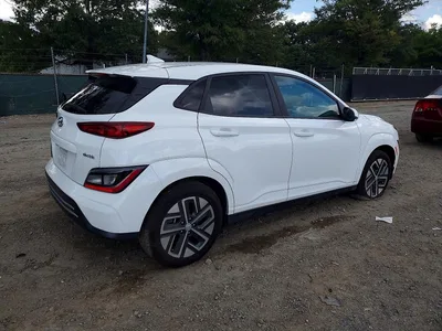 2023 HYUNDAI KONA SEL, фото 3, лот 10744275