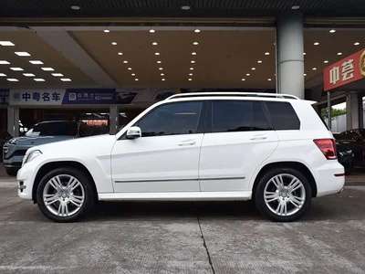 2014 Mercedes-Benz GLK-Class GLK 200 Standard, фото 4, лот 10251396