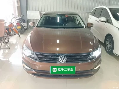 2019 Volkswagen Lamando 230TSI DSG Fashion Edition China VI, фото 3, лот 10388472