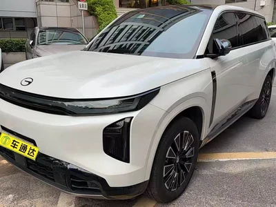 2025 GAC Trumpchi Trumpchi Xiangwang S7 Model 205km Pro+ Version, фото 1, лот 10652886