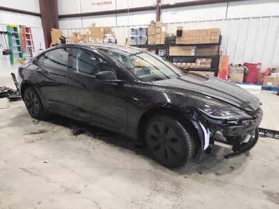 2026 TESLA MODEL 3, фото 4, лот 10971269
