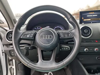 2018 Audi A3 30th Anniversary Limousine 35 TFSI Fashion, фото 3, лот 10462851