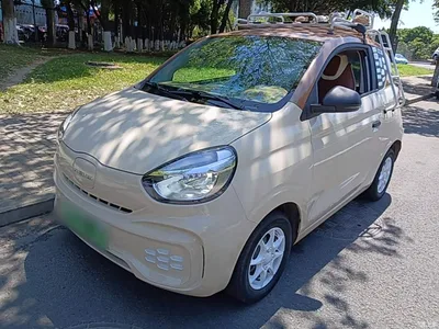 2022 Roewe Kaiwei CLEVER 311km Vitality Bobo Edition, фото 2, лот 10349756