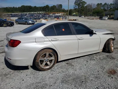 2014 BMW 328 I, фото 3, лот 10808786