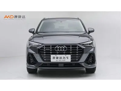 2019 Audi Q3 40 TFSI Fashion Dynamic, фото 2, лот 10411717