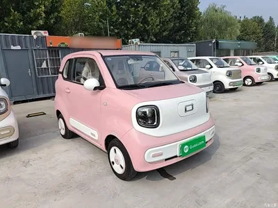 2026 Besturn Bestune Pony 222km Colorful Horse, фото 4, лот 11017386