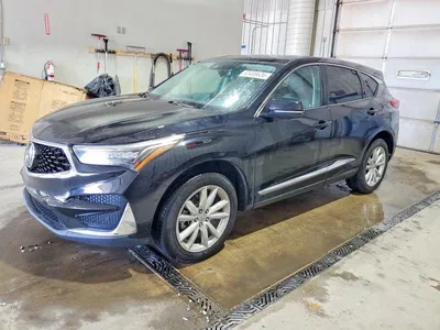 2021 ACURA RDX, фото 1, лот 10870634