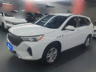 2023 Haval M6 PLUS 1.5T DCT Elite Smart Connect, фото 1, лот 10281757