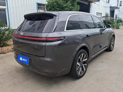 2023 Li Auto Li L8 Pro, фото 3, лот 10822398