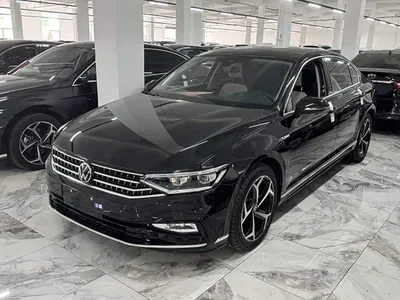 2023 Volkswagen Magotan 2 Million Units Anniversary Edition 330TSI DSG Leading Type, фото 2, лот 10803916