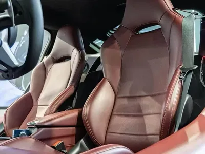 2022 McLaren GT 4.0T Standard, фото 4, лот 10321243