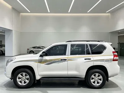 2016 Toyota Prado 2.7L Auto Standard Edition, фото 4, лот 10284355