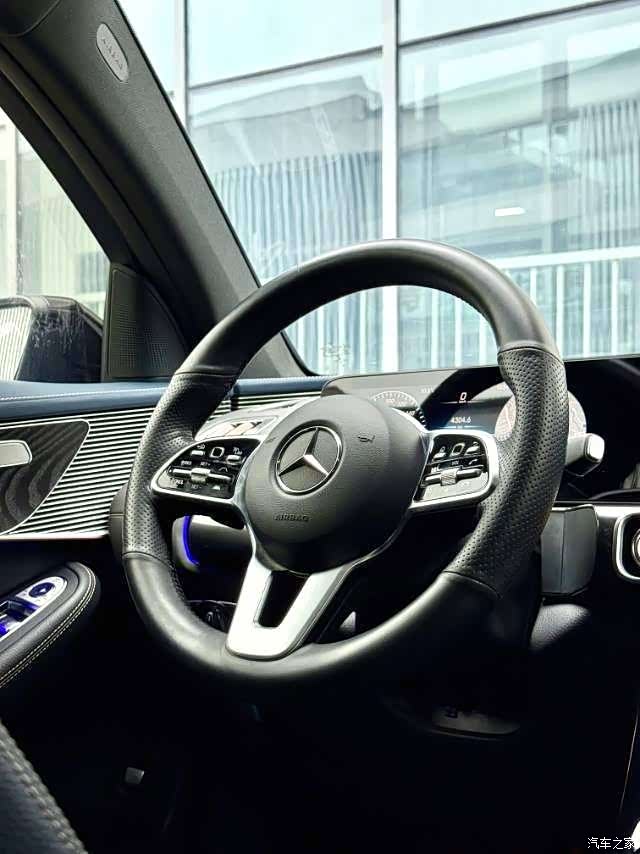 2021 Mercedes-Benz EQC 400 4MATIC, фото 3, лот 11222992