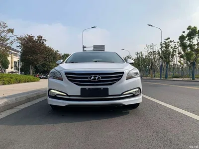 2014 Hyundai Mistra 1.8L Auto Premium DLX, фото 2, лот 11191679