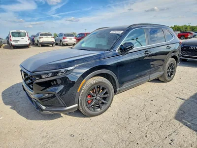 2023 HONDA CR-V SPORT, фото 1, лот 10720790