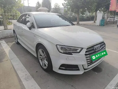 2020 Audi A3 Limousine 35 TFSI Fashion China VI, фото 4, лот 11003276