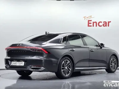 2020 Hyundai Grandeur 2.5, фото 1, лот 10197169