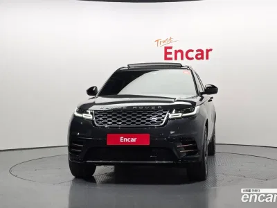 2023 Land Rover Range Rover Velar 3.0 P400 R-Dynamic HSE, фото 3, лот 10111390