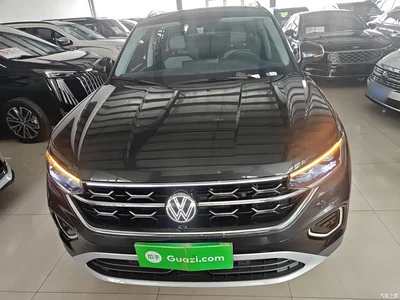 2024 Volkswagen Tayron 300TSI 2WD Luxury Plus Advanced, фото 3, лот 10480380