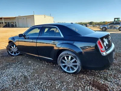 2014 CHRYSLER 300C, фото 2, лот 10869316