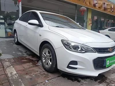 2018 Chevrolet Cavalier 320 Auto Joy Edition, фото 4, лот 10380435