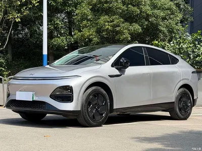 2026 XPeng G6 Long Range Ultra, фото 1, лот 11081938