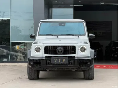 2023 Mercedes-Benz G-Class, фото 2, лот 10295640