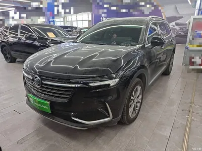 2022 Buick Envision Plus Enclave Plus 652T 5-Seater Luxury, фото 1, лот 10362939
