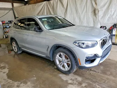 2019 BMW X3 SDRIVE30I, фото 4, лот 10818448
