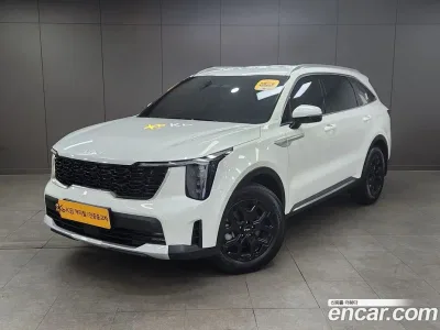 2025 Kia Sorento HEV 1.6 2WD, фото 1, лот 10158972