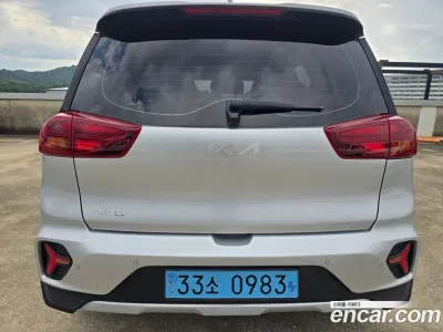 2024 Kia Niro Earth, фото 4, лот 10207896