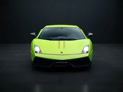 2011 Lamborghini Gallardo LP 570-4 Superleggera, фото 4, лот 10309657
