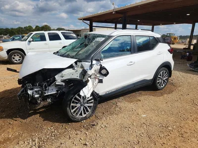 2023 NISSAN KICKS SV, фото 1, лот 11280819